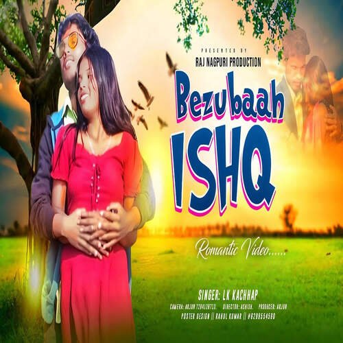 Bezubaah Ishq