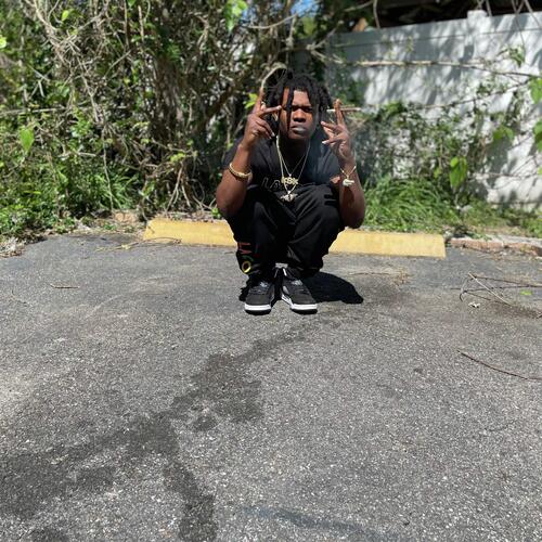 Big Kreep cover art