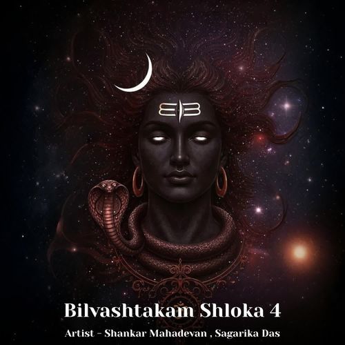 Bilvashtakam Shloka 4