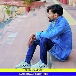 BL Kankarwal