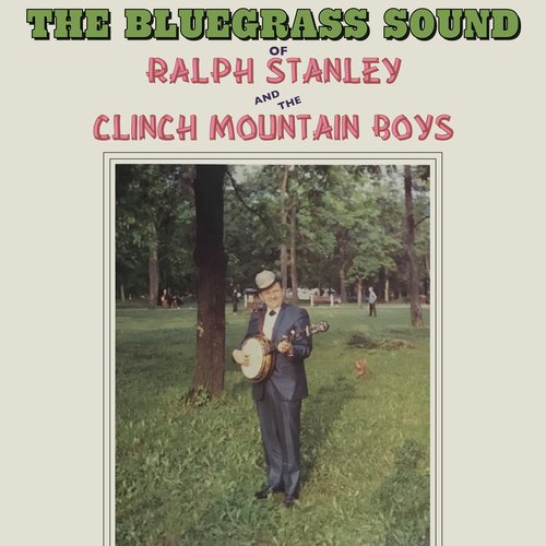 Bluegrass Sound