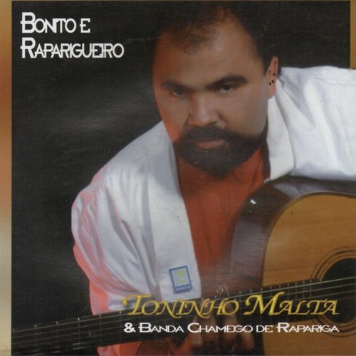 Gonzaguinha e Gonzagão, Pra Quem Eu Tiro Meu Chapéu cover art