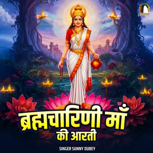 Brahmacharini Maa Ki Aarti