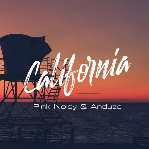 California (Dreamers Inc. & Throdef Wild Rose Remix) cover art