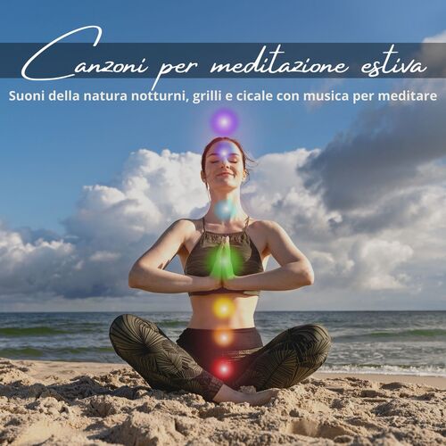 Musicoterapia orientale zen cover art