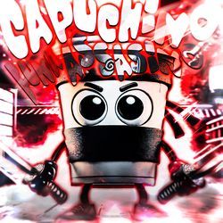 Capuchino Assasino Funk