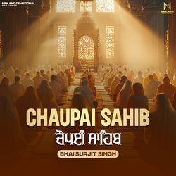 Chaupai Sahib-PyEiQxl3dQY