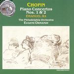 Piano Concerto No. 1, Op. 11 in E Minor: Allegro maestoso