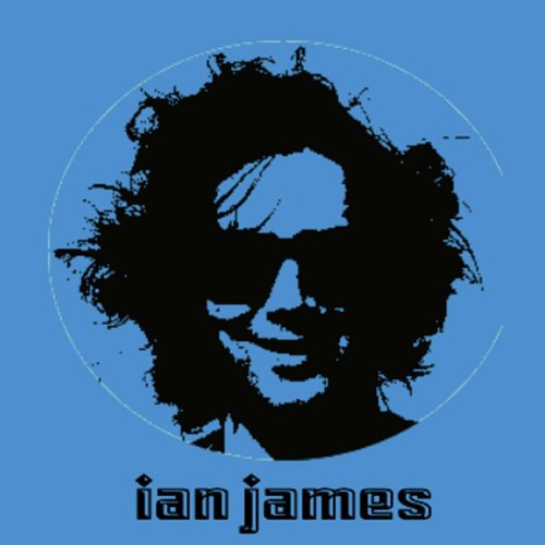Ian James