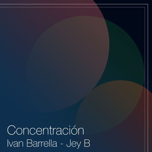 Concentración cover art