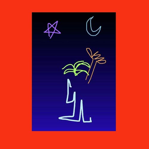 Anarca cover art