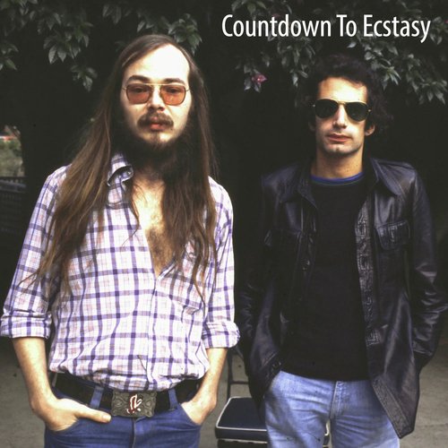 Countdown to Ecstasy_poster_image