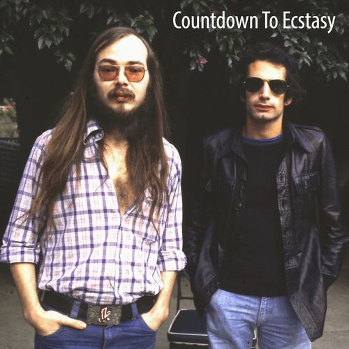 Countdown to Ecstasy