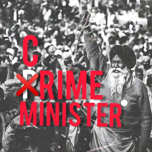Crime Minister