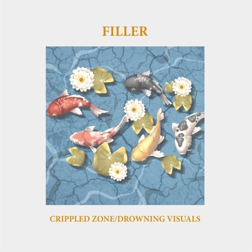 Crippled Zone / Drowning Visuals Songs Download - Free Online Songs ...