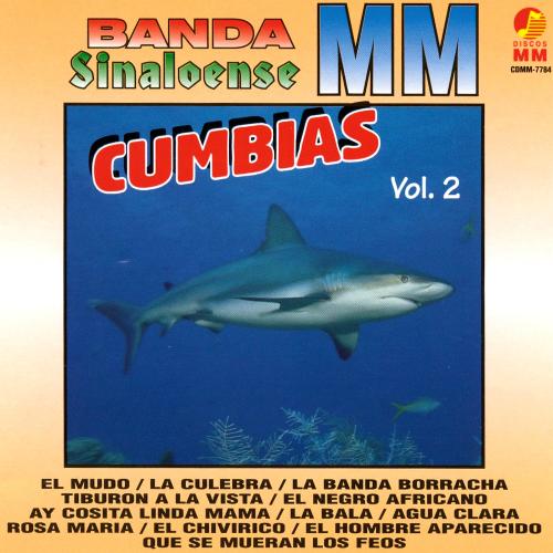 La Banda Borracha cover art