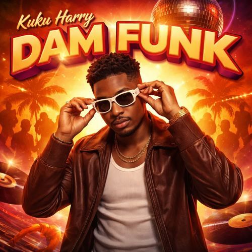 DAM FUNK