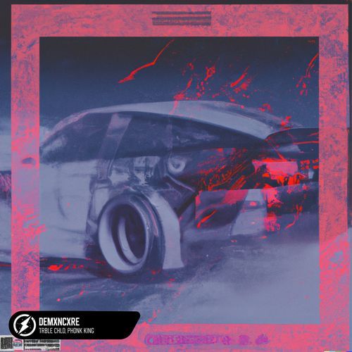 DEMXNCXRE cover art