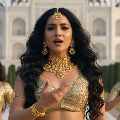 DESI QUEEN