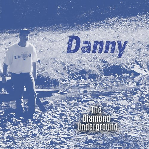 Danny cover art