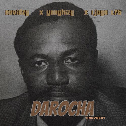 Darocha cover art