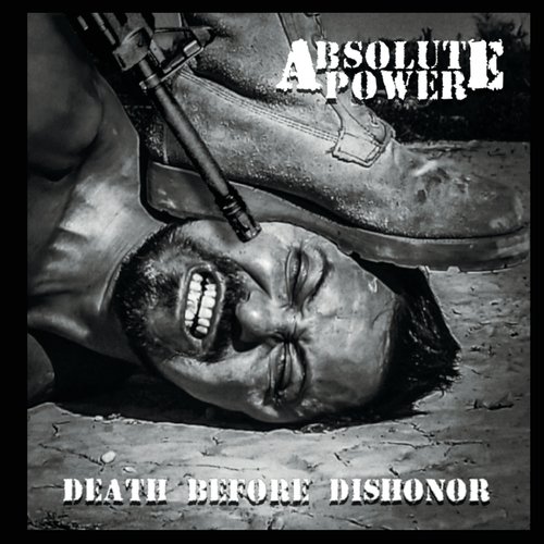 Death Before Dishonor