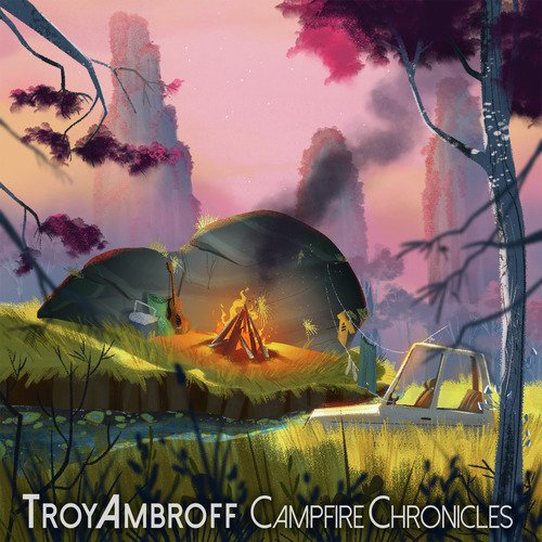 Troy Ambroff