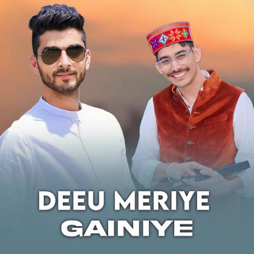 Deeu Meriye Gainiye