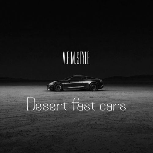 Desert fast cars