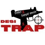 Desi Trap