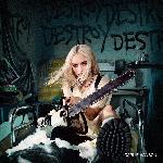 DestroyDestroyDestroyDestroy