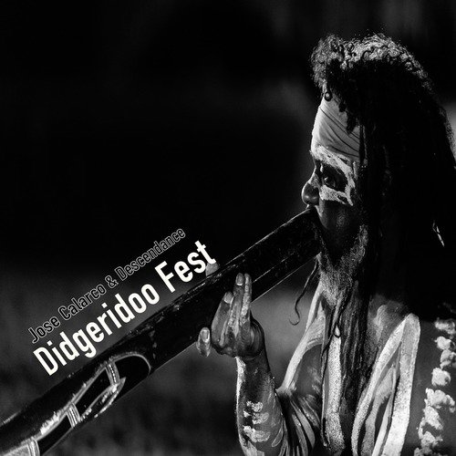 Didgeridoo Fest (feat. Descendance)