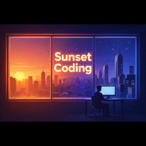 Lumen District cover art