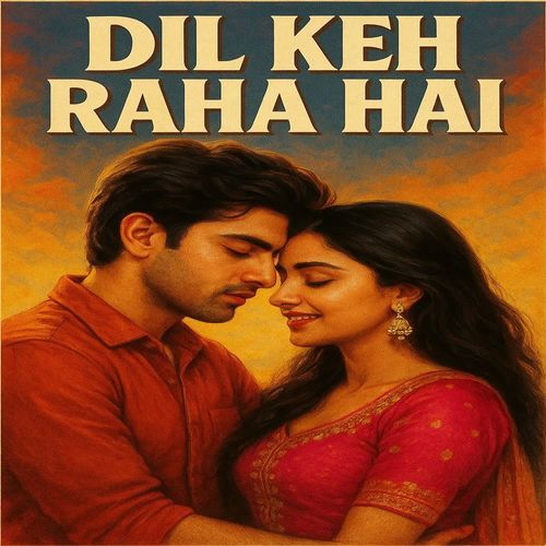 Dil Keh Raha Hai