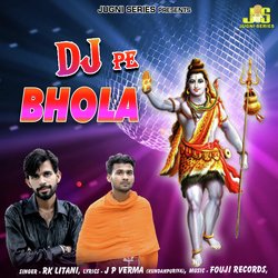 Dj Pe Bhola Nache (Bhole Song)-ADwfSCZ6RwQ