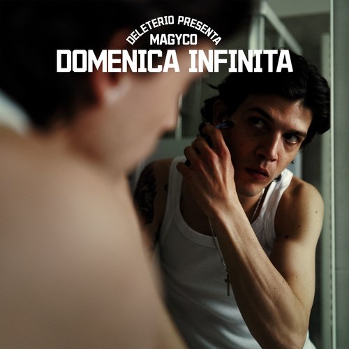 Domenica Infinita_poster_image