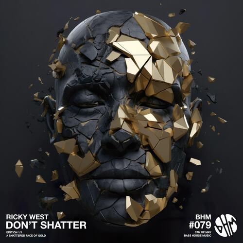 Don&#039;t Shatter