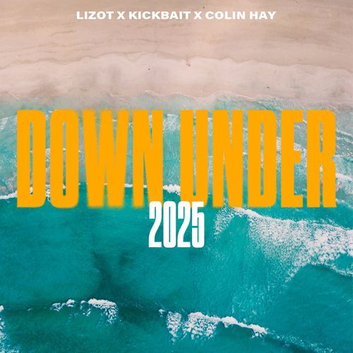 Down Under 2025