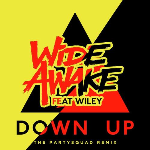 Down Up (The Partysquad Remix)