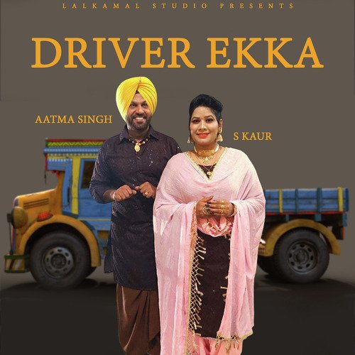 Driver Ekka