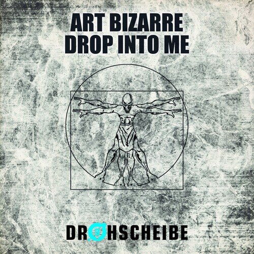 Drop into Me (Mellow Trax Remix [Remastered]) cover art