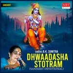 Dwaadasha Stotram