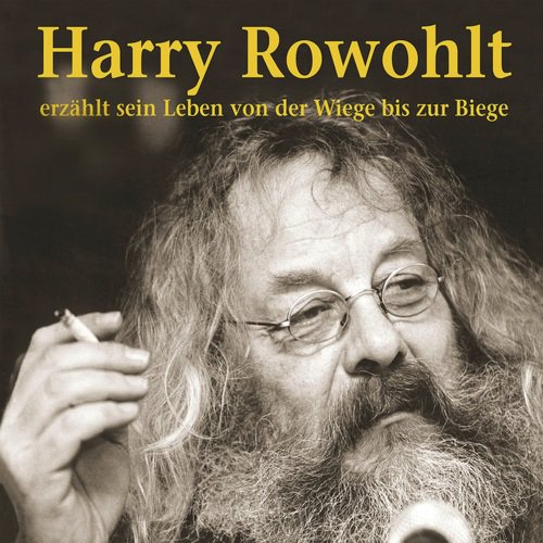 Adenauer, der alte Bock (Live) cover art