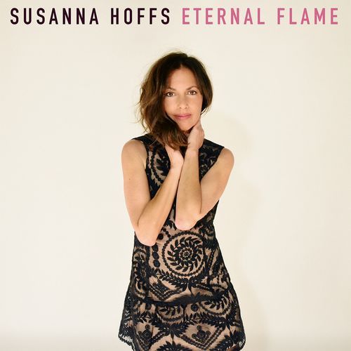 Eternal Flame cover art