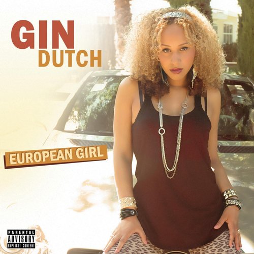 European Girl