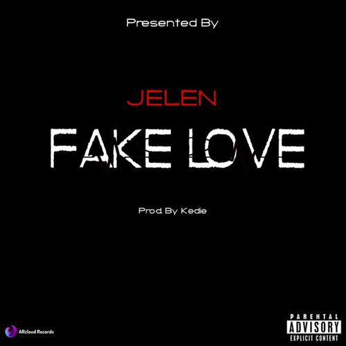 Fake Love