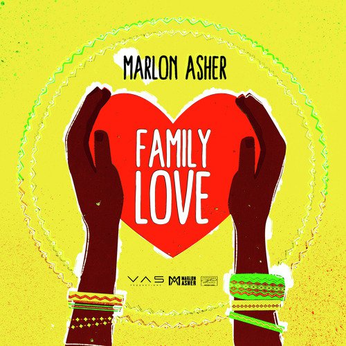 Family Love_poster_image