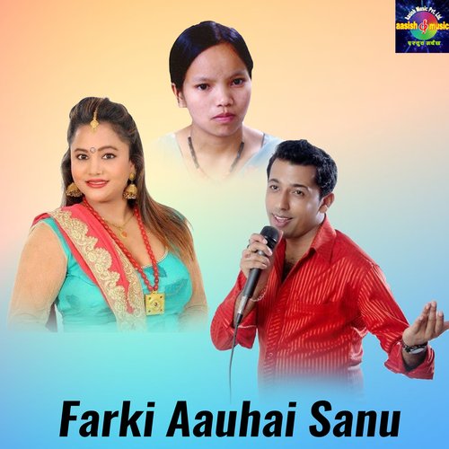 Farki Aauhai Sanu