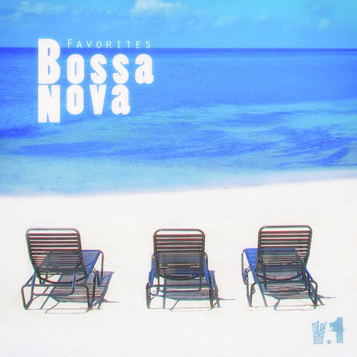 Favorites Bossa Nova