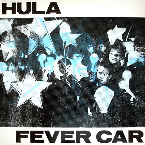 Fever Car_poster_image